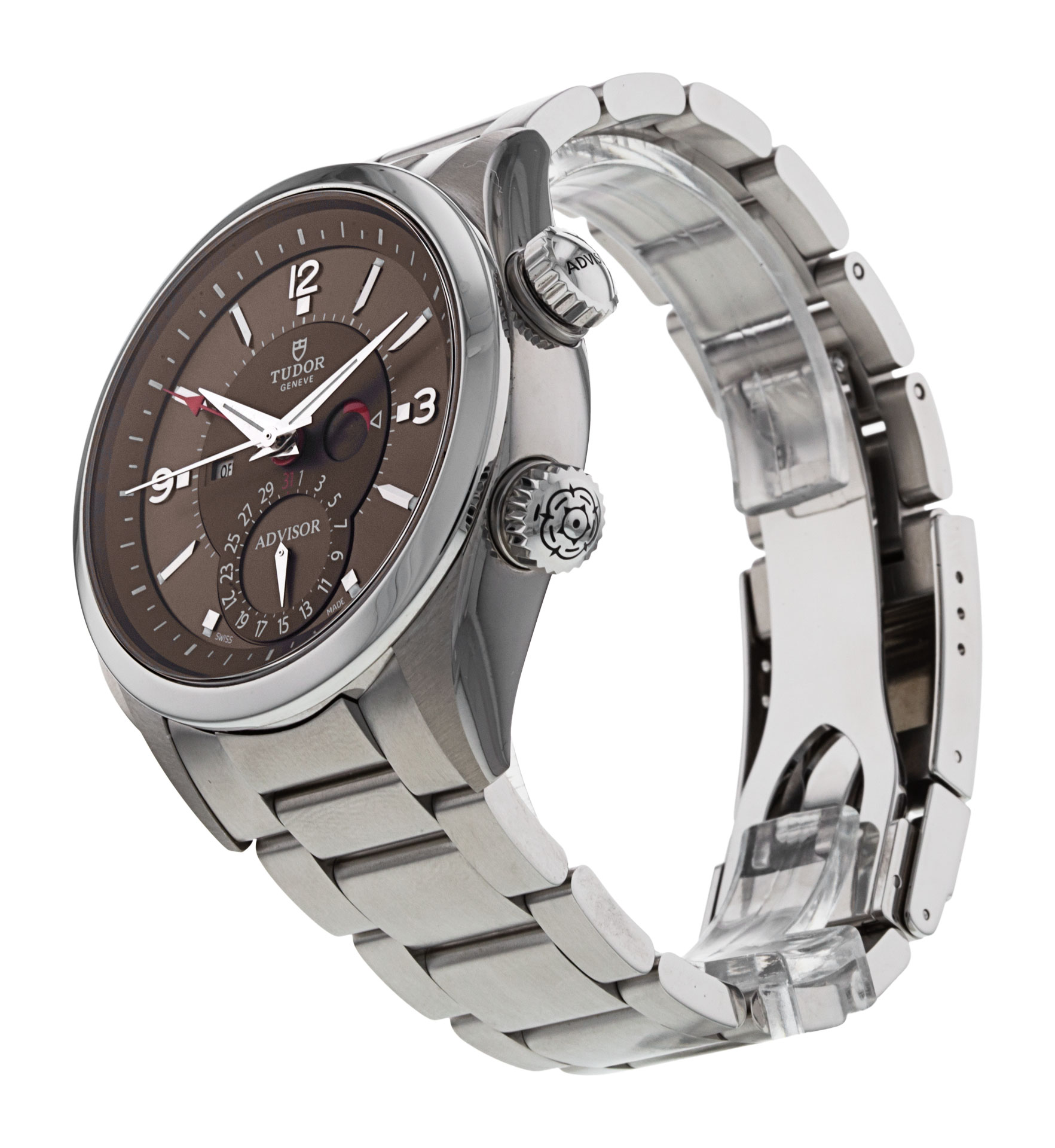 Tudor Heritage Advisor M79620TC-0005 Tudor Heritage Advisor M79620TC-0005